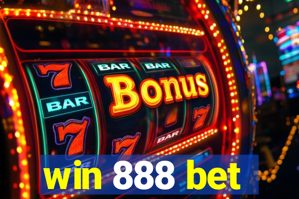 win 888 bet